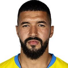 🇧🇪 Z. Bakkali