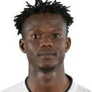 🇬🇭 E. Sowah Adjei