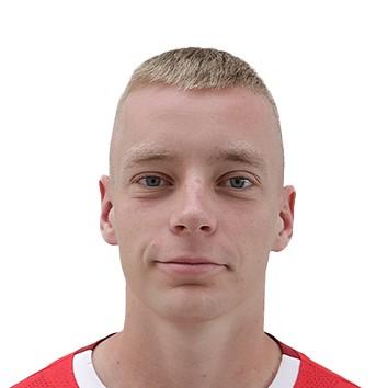 Денис Тихонов