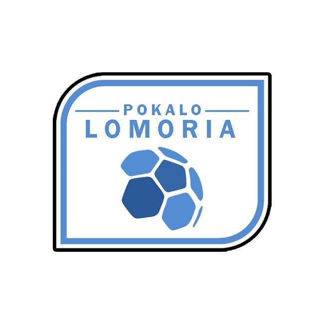 Pokalo Lomoria 2024