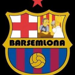 BARSEMLONA 'A'