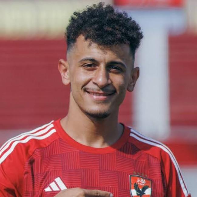 Omar El Saaiy