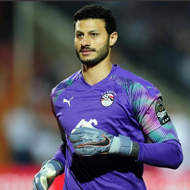 Mohamed El-Shenawy