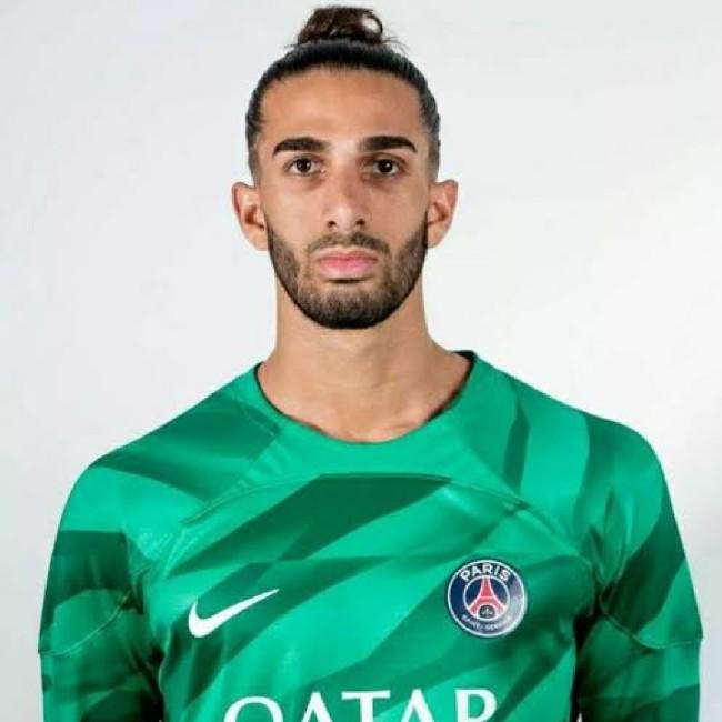 Keyvan mottaghian