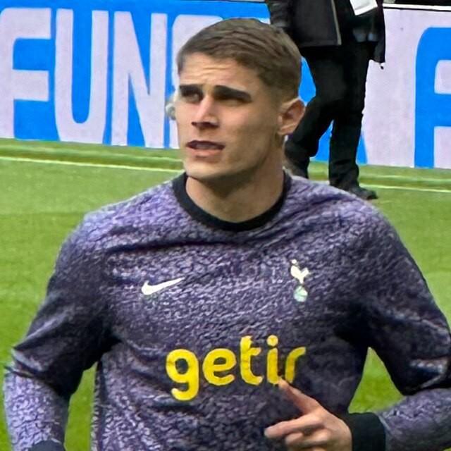 Vandavn