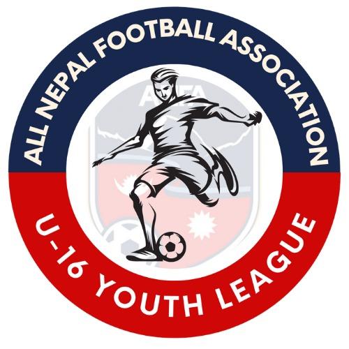ANFA U-16 Youth League 2024/25