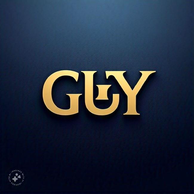 Guy