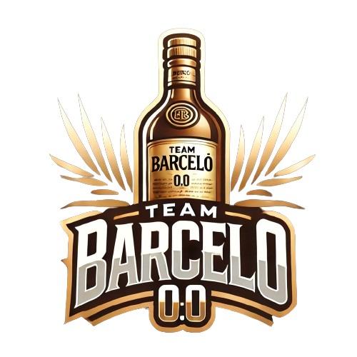 Team Barcelo Ron