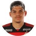 Ayrton Lucas