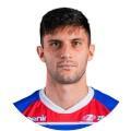 Benjamin Kuscevic