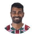 Thiago Santos