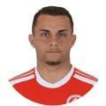 Bruno Gomes