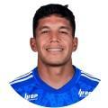 Lucas Romero