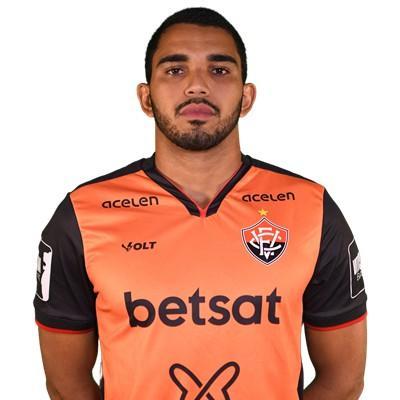 Lucas Arcanjo