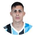 Cristian Pavón