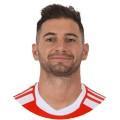 Lucas Alario