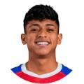 Kervin Andrade