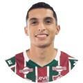 Kervin Serna