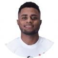 Diego Palacios