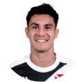 Pablo Galdames