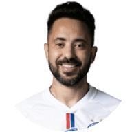 Everton Ribeiro