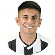 Thiago Almada