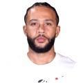 Memphis Depay