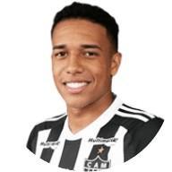 Brahian Palacios