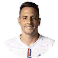 Santiago Arias