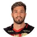 Fabricio Domínguez