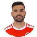 Bruno Henrique