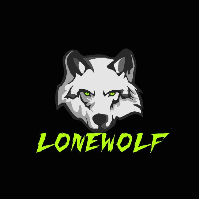 LONEWOLF