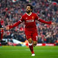 Mo Salah