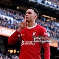 Trent Alexander Arnold