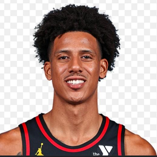 Jalen Johnson