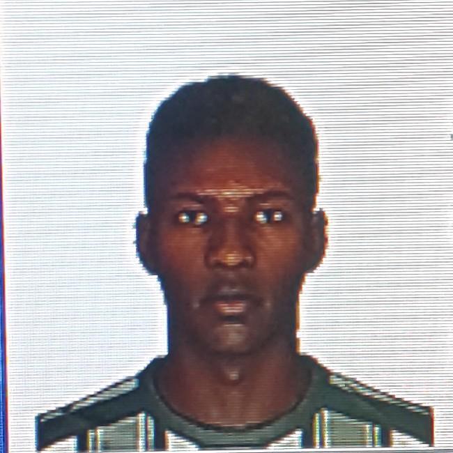Aderllan dos Santos Magalhães