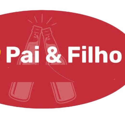 Pai e filho