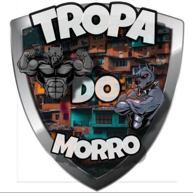 Tropa do morro