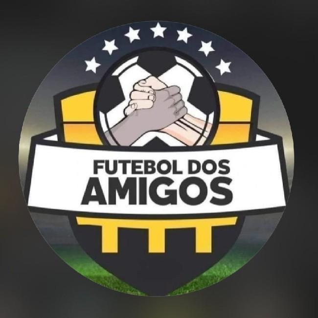 Futebol dos amigos