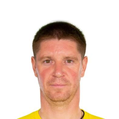 Александр Беленов