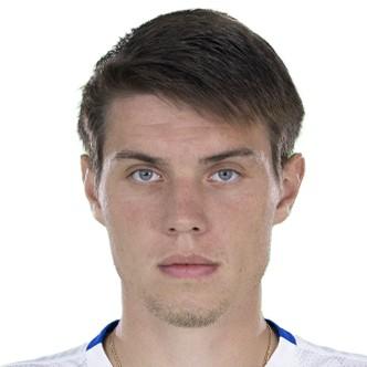 Александр Долгов