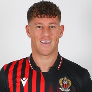 Ross Barkley