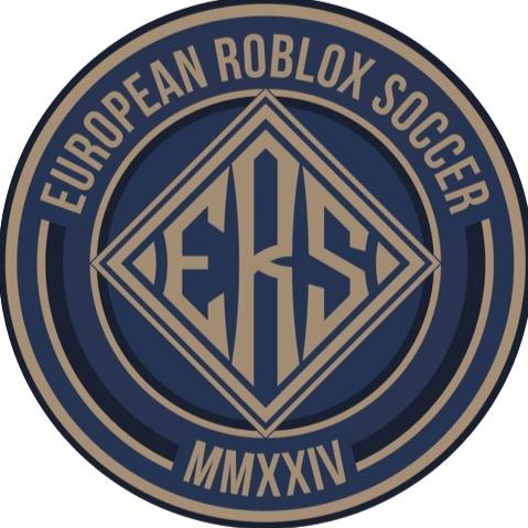 ERS - European Roblox Soccer | Season 1