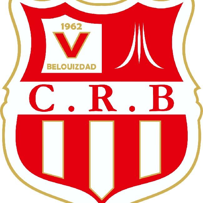 CR Belouizdad-ALG