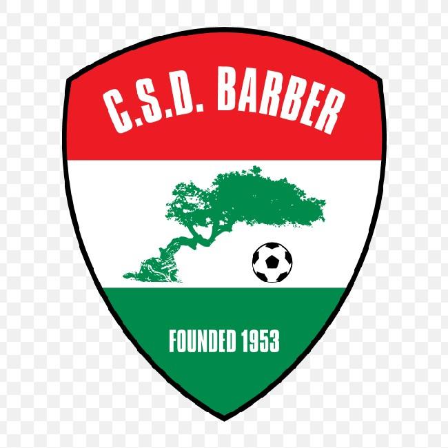 CSD Barber-ATH