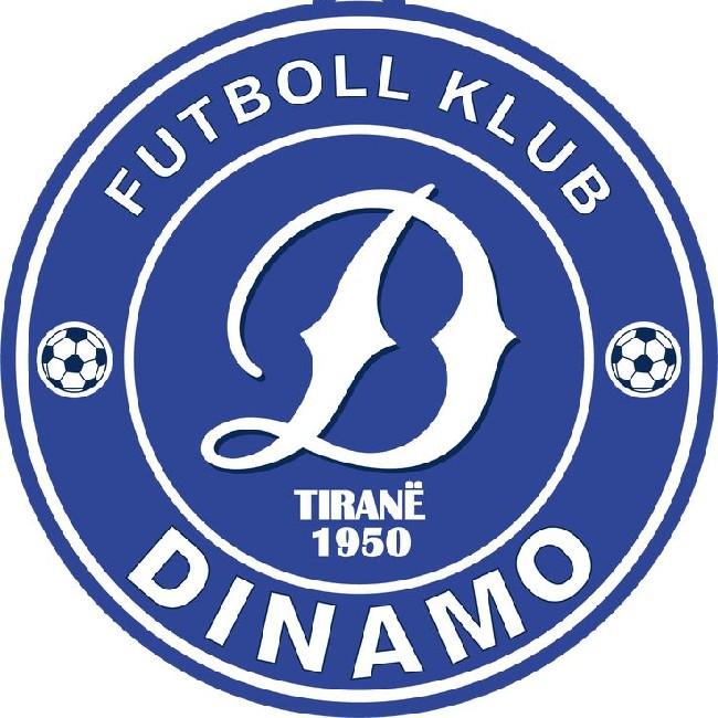 Dínamo Tirana-ALB