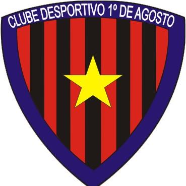 1° de Agosto-ANG