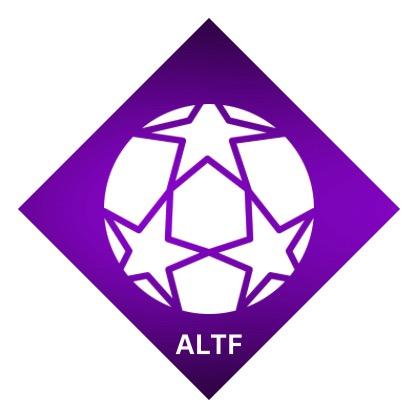 ALTF - All League Touch Football S3