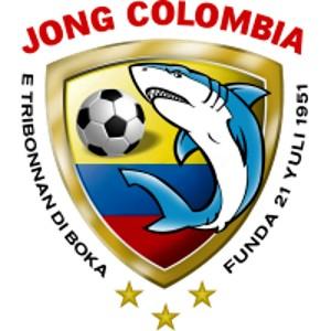 Jong Colombia-ATH