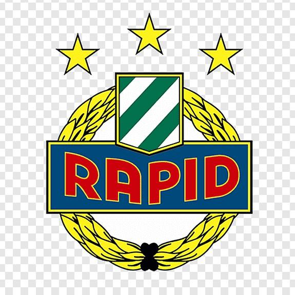 Rapid Wien-ÁUS